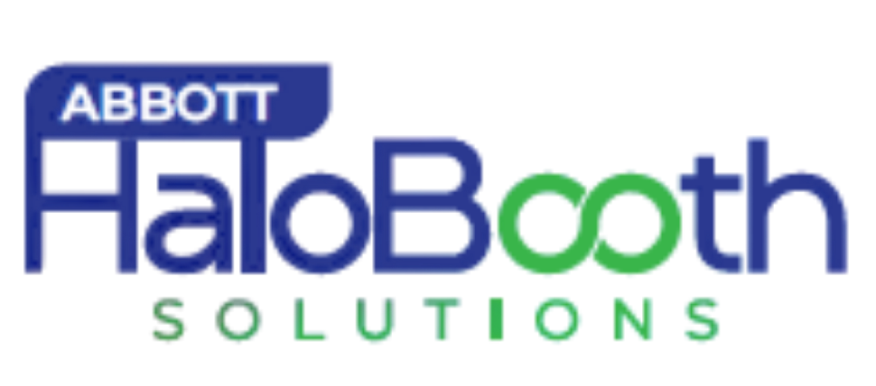 Abbott Halobooth Solutions