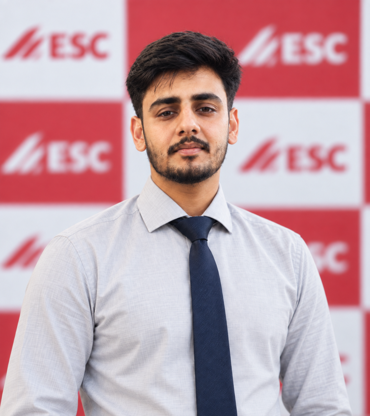 Ali Hassan