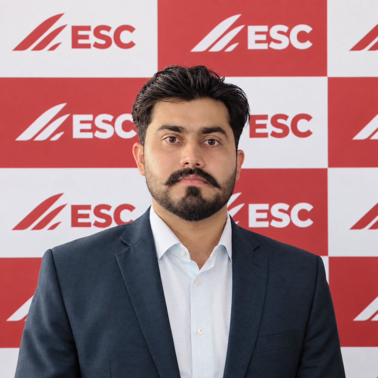 Muhammad Saad Khan